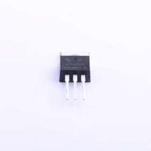 HY4008P 场效应管(MOSFET) 1个N沟道 耐压:80V 电流:200A TO-220F