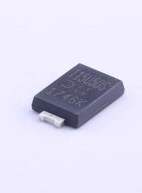 SBRT15U50SP5-13 超势垒整流器(SBR) 电压:50V 电流:15A PowerDI-