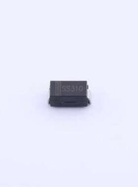SS310 肖特基二极管 电压:100V 电流:3A SMAG