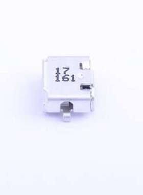 475900001 USB连接器 Micro-AB 母 SMD