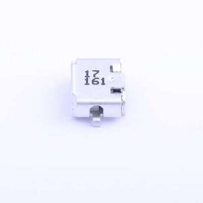 475900001 USB连接器 Micro-AB 母 SMD