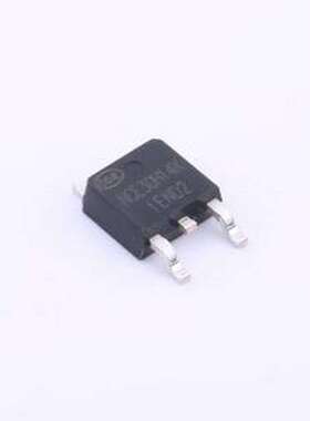 NCE30H14K 场效应管(MOSFET) 1个N沟道 耐压:30V 电流:140A TO-25
