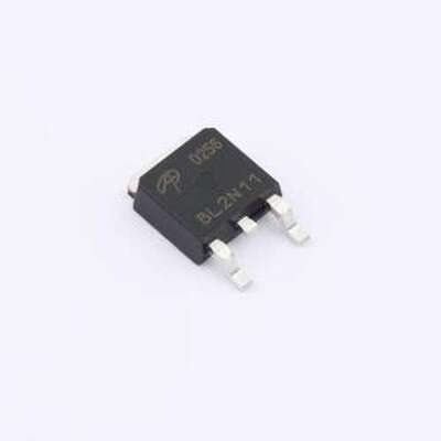AOD256 场效应管(MOSFET) 1个N沟道 耐压:150V 电流:19A 电流:3A