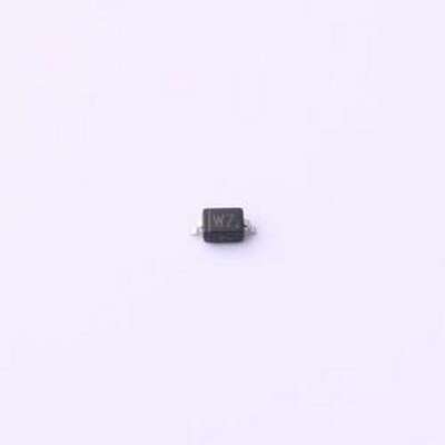 BZT52C4V7SQ 稳压二极管 车规级 SOD-323(SC-90)