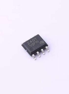 CEM2401-VB 场效应管(MOSFET) 1个P沟道 耐压:20V 电流:13A SOIC-
