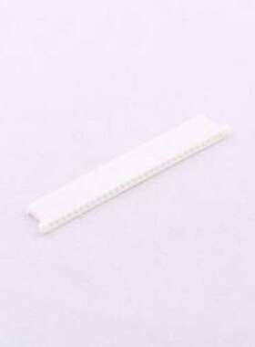 A1254H-30P 胶壳(线对板/线对线) 1.25mm 1x30P P=1.25mm