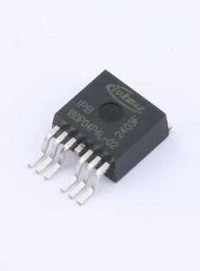 IPB180P04P4L-02(TOKMAS) 场效应管(MOSFET) 1个P沟道 耐压:40V