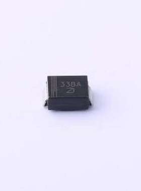 SMB5338A 稳压二极管 SMB5338A SMB