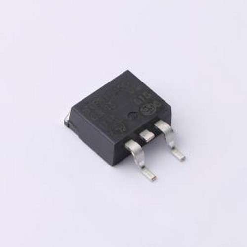 STPS1545G-TR 肖特基二极管 电压:45V 电流:15A D2PAK