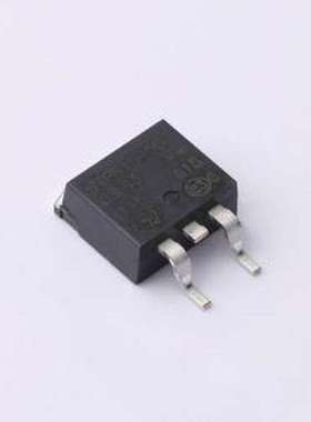 STPS1545G-TR 肖特基二极管 电压:45V 电流:15A D2PAK