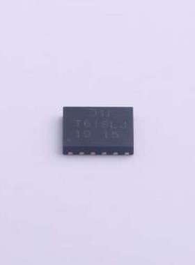 DMHT6016LFJ-13 场效应管(MOSFET) 4个N沟道 耐压:60V 电流:14.8A