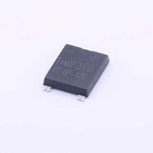 TMBF310 整流桥 电压:1kV 电流:3A TMBF