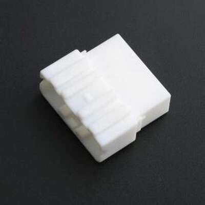 6098-7357 胶壳(线对板/线对线) 6098-7357 P=1.5mm