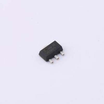 2SK3065 场效应管(MOSFET) 1个N沟道 耐压:60V 电流:6A SOT-89