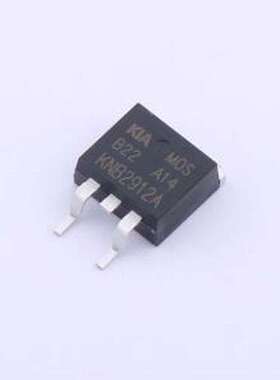 KNB2912A 场效应管(MOSFET) 1个N沟道 耐压:120V 电流:130A TO-26