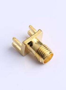 RF2203017 RF射频同轴连接器 SMA 停产 插件