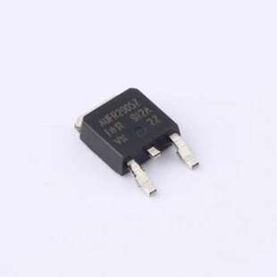 AUIRFR2905Z 场效应管  1个N沟道 耐压:55V 电流:42A DPAK