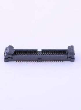 Z-S230323150M2BST1 IDC刺破式连接器(牛角/简牛) 1.27mm 2x25P