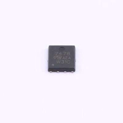 SI7478DP-T1-GE3-VB 场效应管(MOSFET) SI7478DP-T1-GE3-VB QFN8(