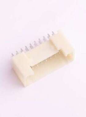 A2006WVU-F-2X10P 线对板针座 A2006WVU-F-2X10P 插件,P=2mm