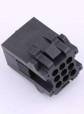 207440-1 胶壳(线对板/线对线) 5mm