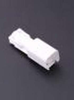 01P-MWPV-SSR 胶壳(线对板/线对线) 01P-MWPV-SSR