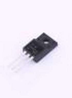 YFW5N65AF 场效应管(MOSFET) 1个N沟道 耐压:650V 电流:5A TO-220