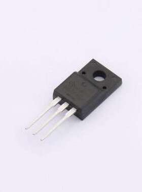 HMBRF1045CT 肖特基二极管 电压:45V 电流:5A TO-220F