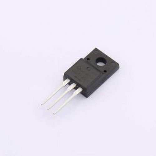 HMBRF1045CT 肖特基二极管 电压:45V 电流:5A TO-220F