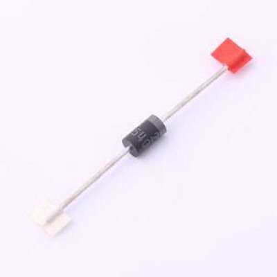 1N5400G-T 通用二极管 电压:50V DO-201AD