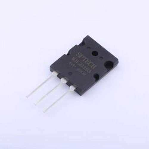 MJL21193 三极管(BJT) MJL21193 TO-3PL