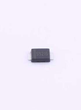 SS215F 肖特基二极管 SS215F DO-214AD