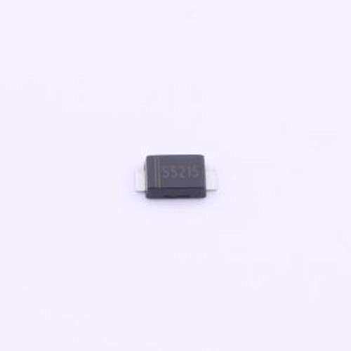SS215F 肖特基二极管 SS215F DO-214AD