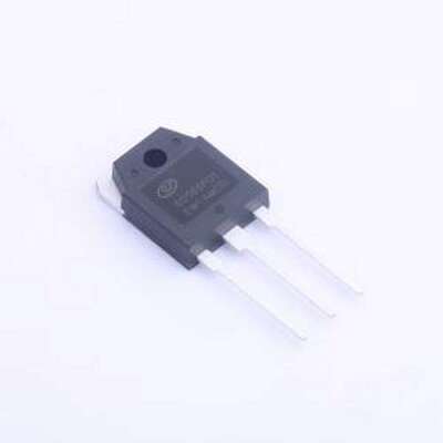 SGT50T65FD1PN IGBT管/模块 SGT50T65FD1PN TO-3P-3