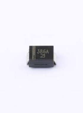 SMB5386A 稳压二极管 SMB5386A SMB
