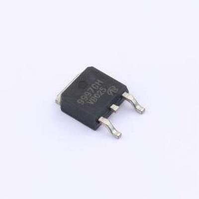 AP9997GH-HF-VB 场效应管  1个N沟道 耐压:100V 电流:15A