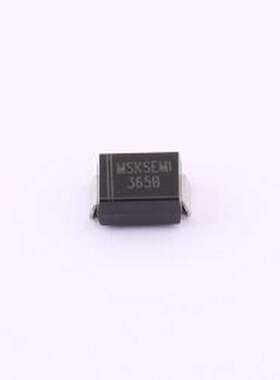 SMBJ5365B-MS 稳压二极管 SMBJ5365B-MS SMB