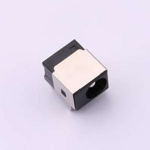 DC-044B-25 DC电源连接器 DC-044B-25 插件