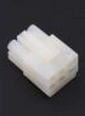 39036064 胶壳(线对板/线对线) 2x3P 6.7mm P=6.7mm