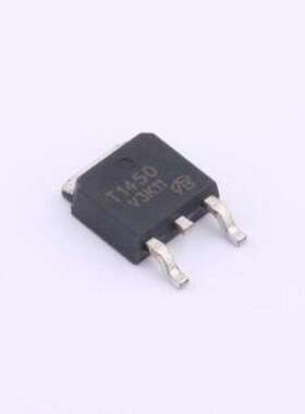 SFT1450-H-VB 场效应管(MOSFET) 1个N沟道 耐压:40V 电流:55A TO-