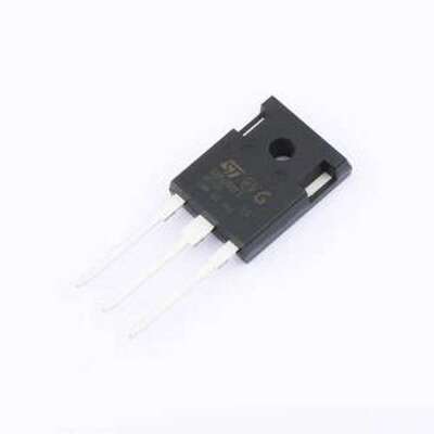 STGWA8M120DF3 IGBT管/模块 STGWA8M120DF3 TO-247