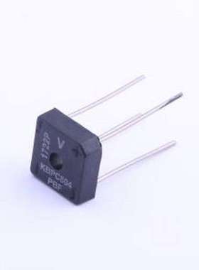 VS-KBPC804PBF 整流桥 电压:400V 电流:8A D-72