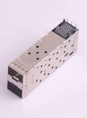 AE90K1104000 以太网连接器(RJ45 RJ11) AE90K1104000