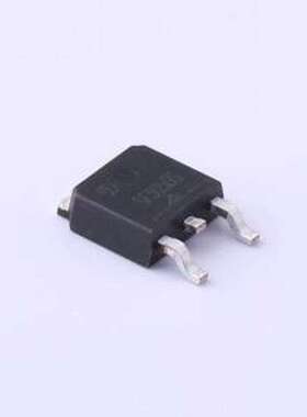 SF305DS 快恢复/高效率二极管 电压:500V 电流:3A TO-252-2