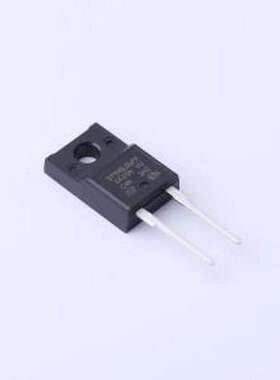 STTH5L06FP 快恢复/高效率二极管 电压:600V 电流:5A TO-220FP-AC
