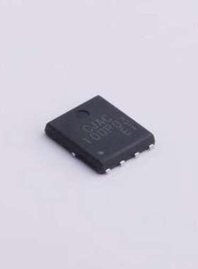 CJAC100P03 场效应管(MOSFET) 1个P沟道 耐压:30V 电流:100A PDFN
