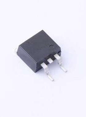 SWB046R08E8T 场效应管(MOSFET) 耐压:80V 电流:150A TO-263
