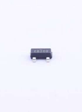 SI2338DS-T1-GE3 场效应管(MOSFET) 1个N沟道 耐压:30V 电流:6A S