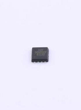 AON7506-HXY 场效应管(MOSFET) 1个N沟道 耐压:30V 电流:50A DFN-