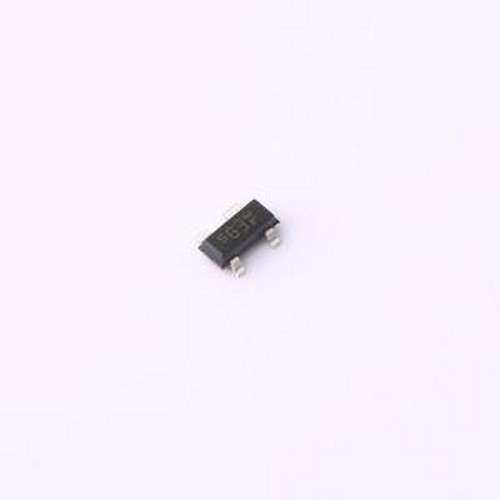 BAS4002ARPPE6327HTSA1 整流桥 电压:40V 电流:200mA SOT-143